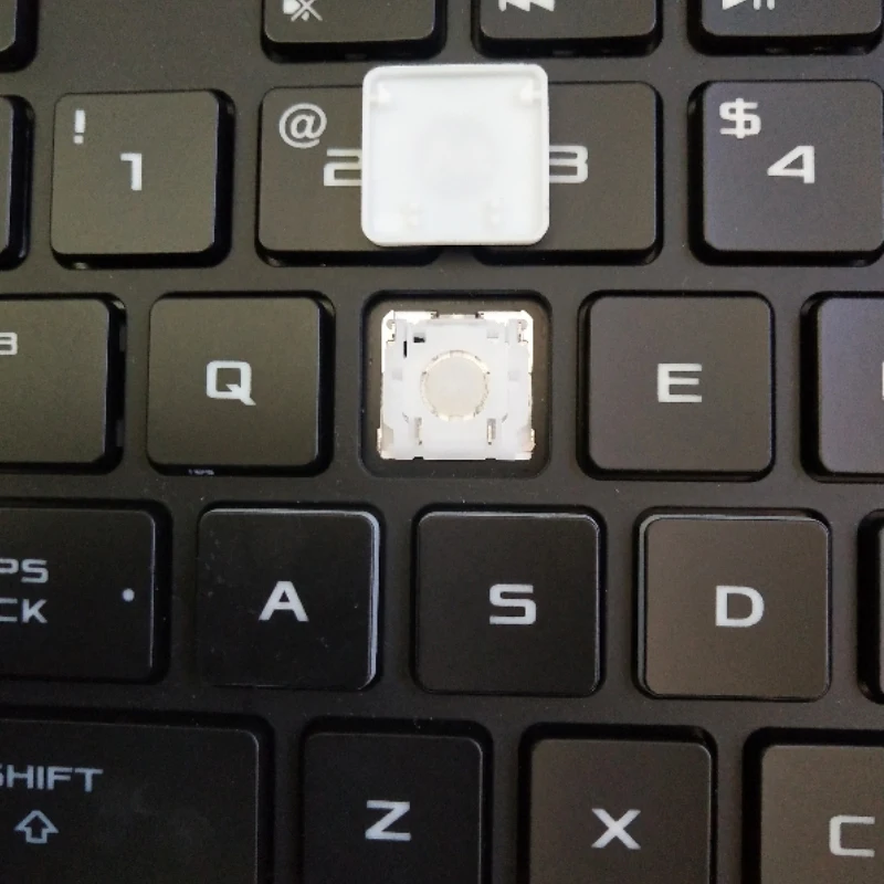 Laptop Keyboard Keyboard Keycap For ASUS ACER HP DELL IBM lenovo Xiaomi HUAWEI Samsung MSi LG Apple HASEE SONY Replacement