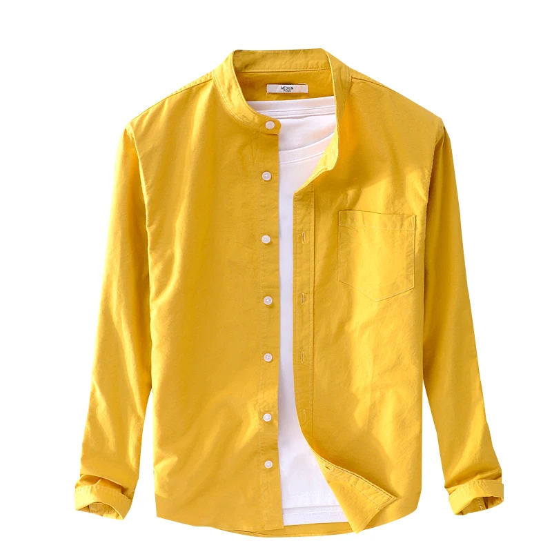 Italy style Suehaiwe's brand shirts men long sleeve black shirt for men casual fashion shirt male solid shirts chemise