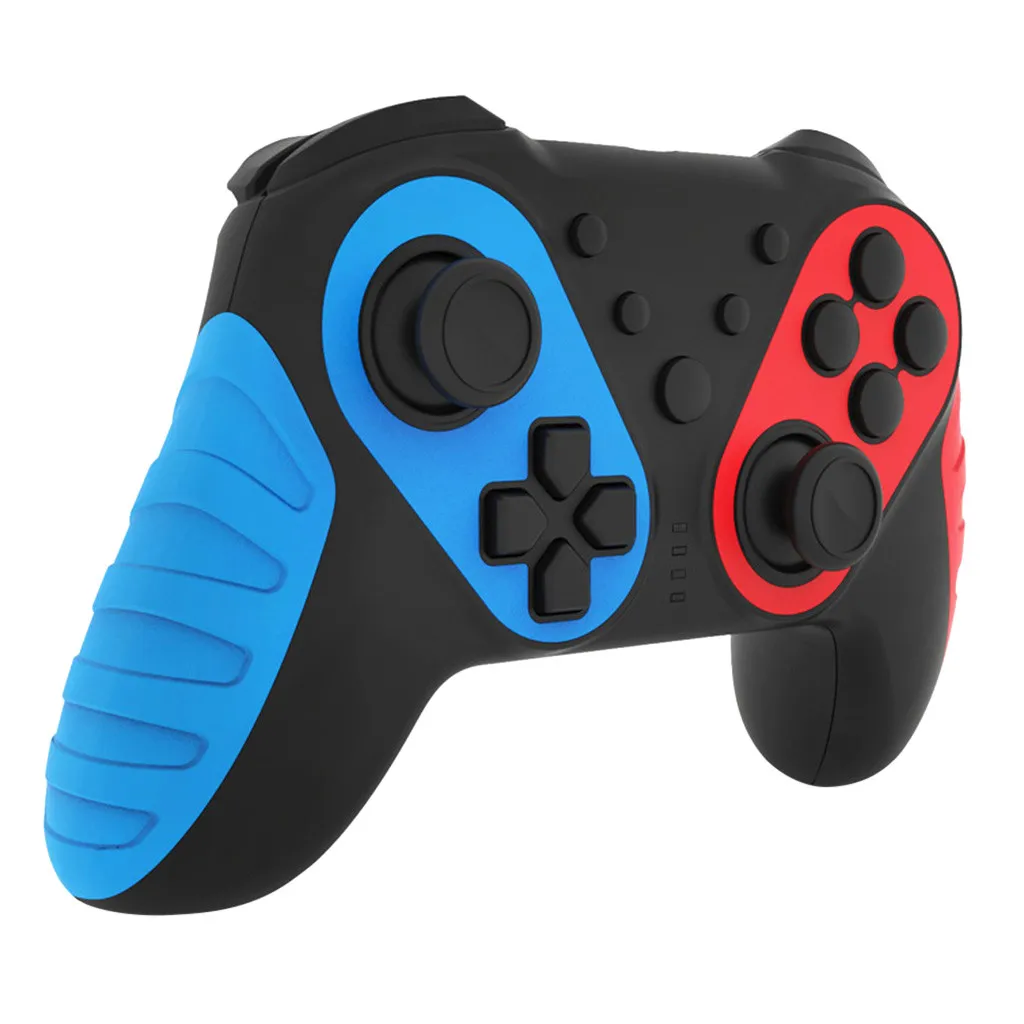Беспроводной геймпад Blueteeth с ручкой, игровой коврик, джойстик для nintendo Switch, хост для ПК, игры, портативные игровые аксессуары