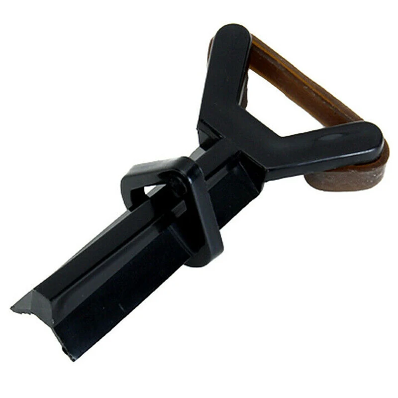 Бильярдный бассейн Кий наконечник зажим y-образный инструмент для ремонта, аксессуары