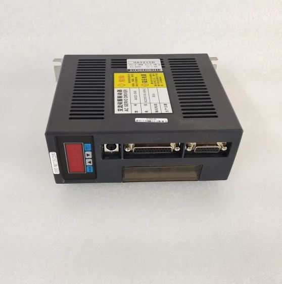 2 кВт Ecomonic сервопривод для AC Servo Drive 130ST-M07725