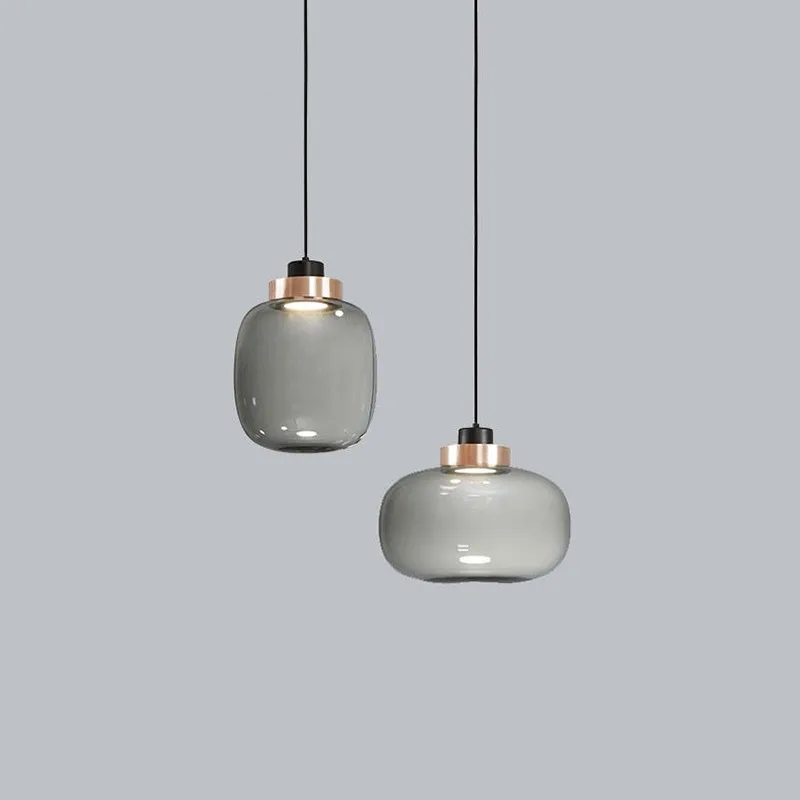 

japan deco maison lampen industrieel crystal bedroom living room deco maison pendant lights