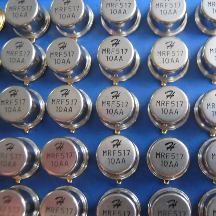 

MRF517 high frequency transistor--KWCDZ