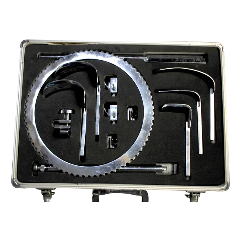 Рисунок 6 - JZ абдоминальный хирургический