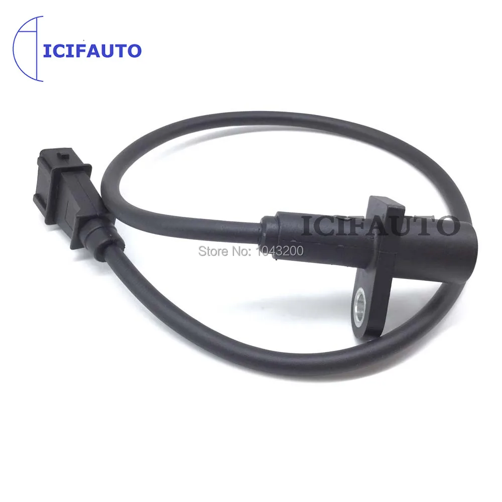 0986280401 New For Volvo Crank Crankshaft Position Sensor CPS 740 760