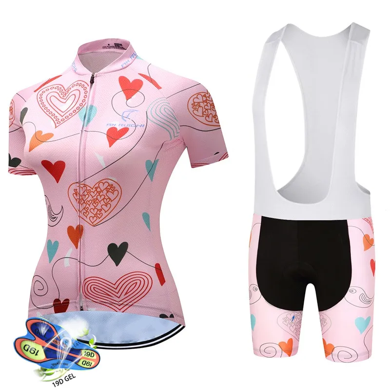 Летняя новая велосипедная майка 2020 Mtb Ropa Ciclismo Mujer одежда Maillot женский дышащий