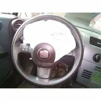 

STEERING WHEEL SEAT LEON (1P1)