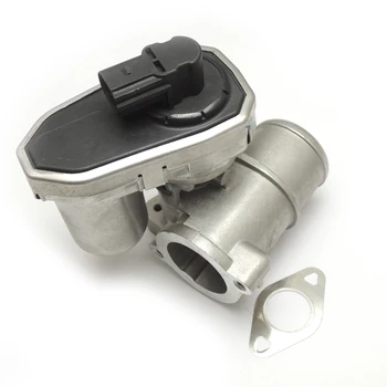 

EGR Valve for FORD Mondeo MK3 TDCI Exhaust Gas Recirculation Valve for Jaguar X-Type 2005-2009 6S7Q9D475AA 6S7Q9D475AD