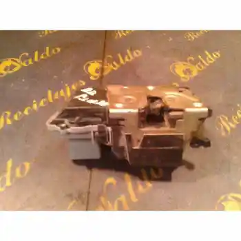 

ELECTRIC DOOR LOCK FRONT RIGHT CITROEN XSARA PICASSO