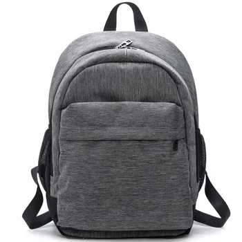 

New Sports Backpack Large-Capacity Waterproof Oxford Cloth Student Bag Outdoor Backpack