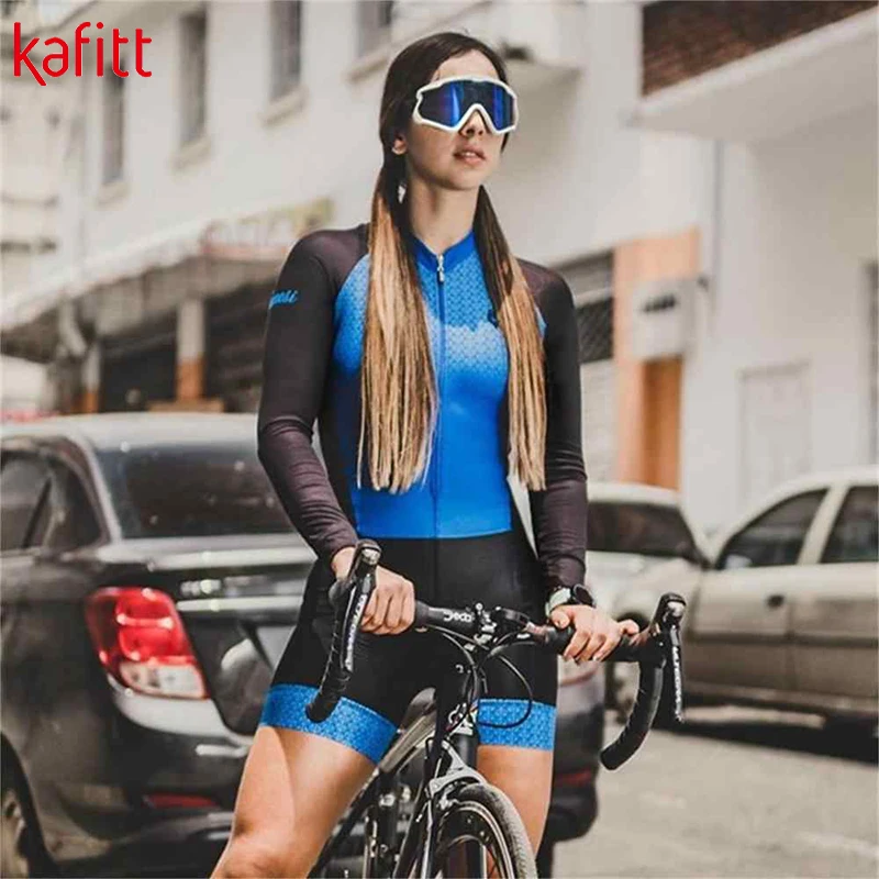 Kit de triatlón para bicicleta, conjunto de trajes para triatlón, beruf, anzug, kleidung, Radfahren|Conjuntos de ciclismo| AliExpress