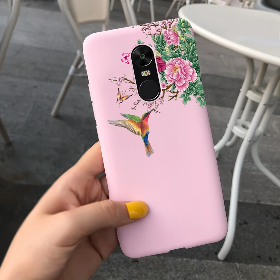 Premium Silicone Phone Case - Soft TPU Back Cover in Sleek Design