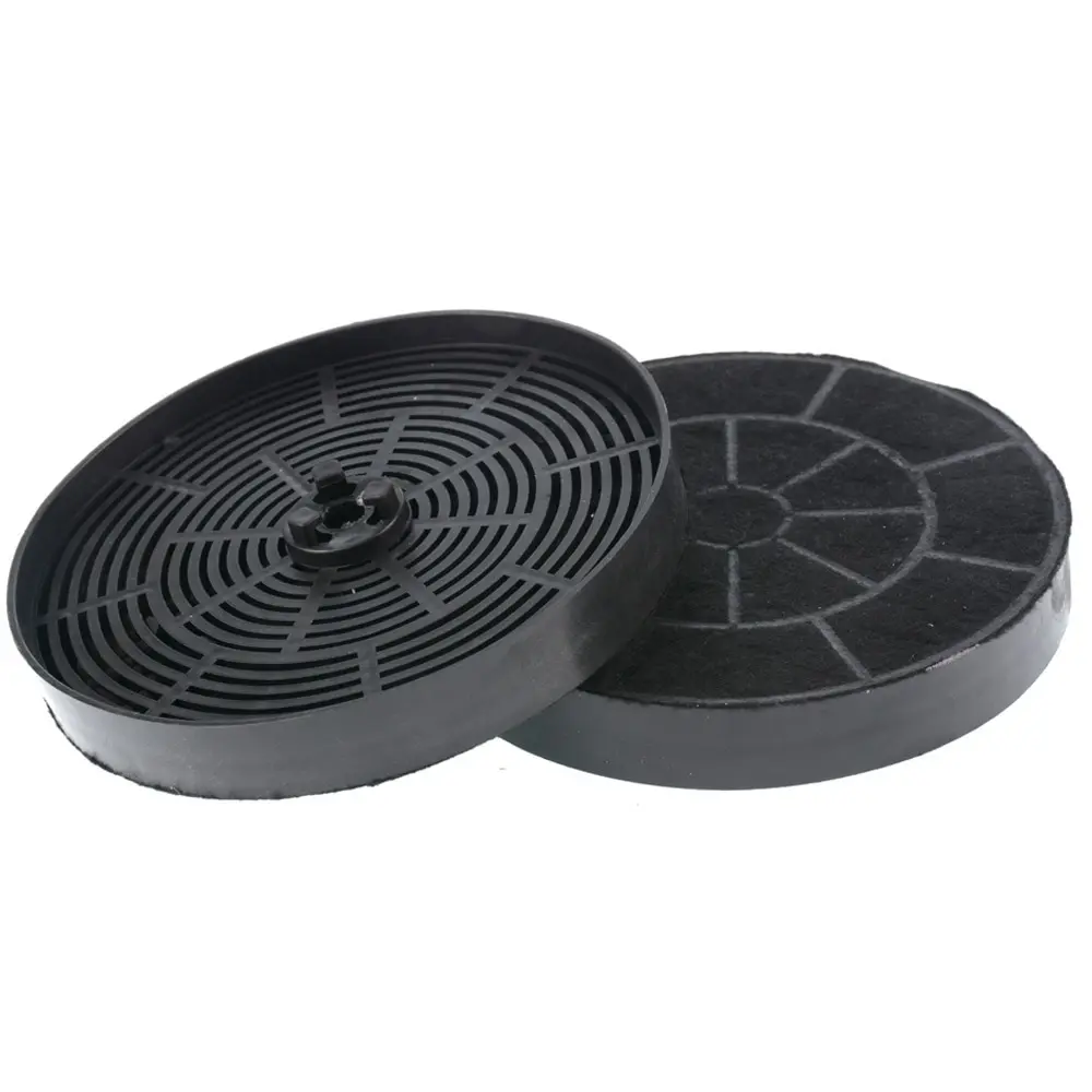 zanussi cooker hood filter