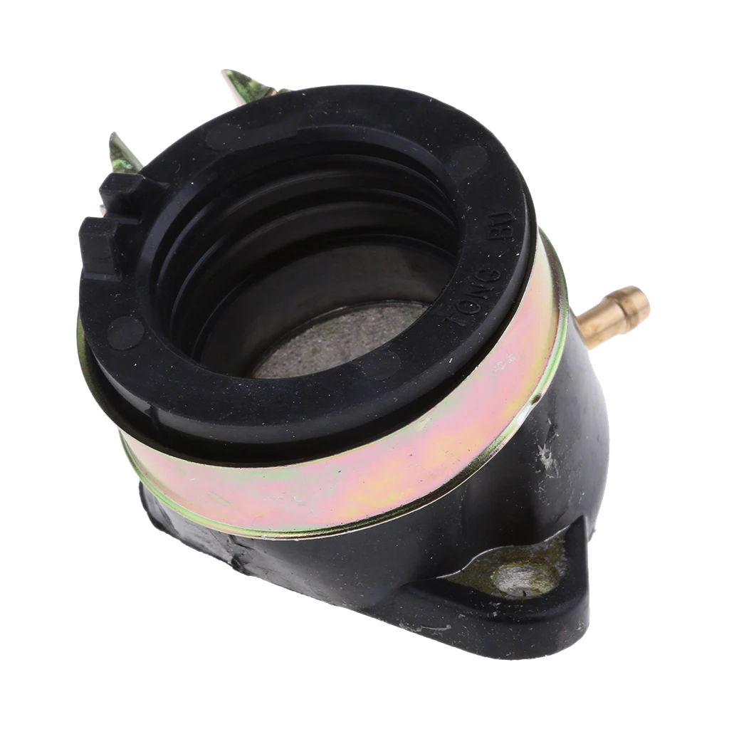 27mm Intake Manifold for 250cc CF250 ATV Scooter Go Kart Engine  Parts
