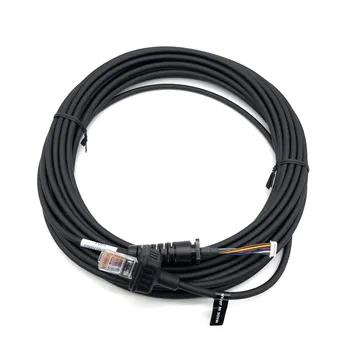 

CT-146 extended line extended cable for vertex standard MH-78A10J microphone