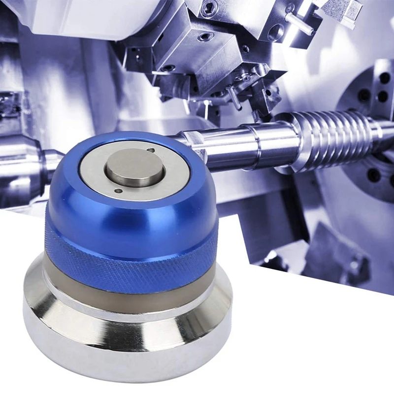 Z Axis Zero Pre-Setter инструмент Setter для фрезерного станка с ЧПУ 50+-0,005 мм фотоэлектрический