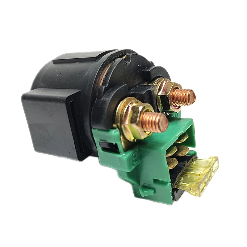 Arrowhead Elétrica Starter Para Arctic Cat 400 Fis 2006-2007