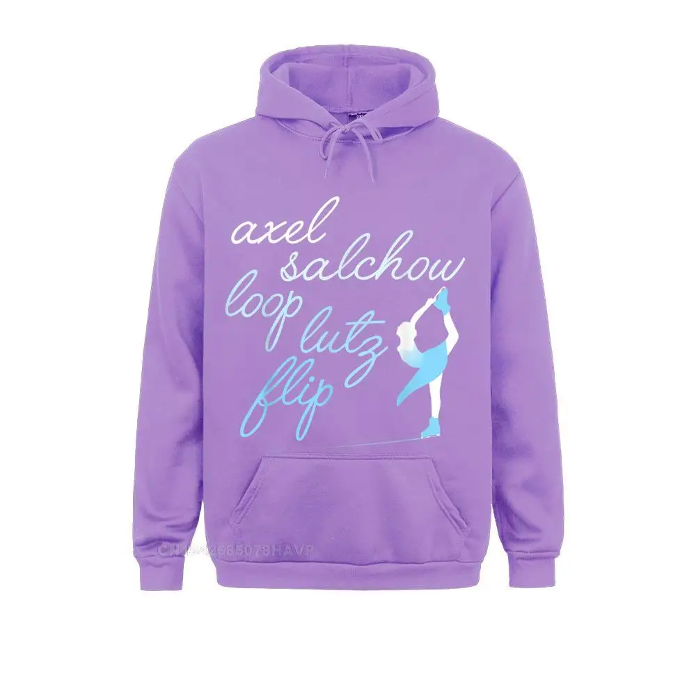 Hip Hop Figure Skating Shirt Cute Jump Terms Skater on Ice Gift__A10453 Long Sleeve Sweatshirts Fall  Hoodies for Men Sportswears Normal Figure Skating Shirt Cute Jump Terms Skater on Ice Gift__A10453purple