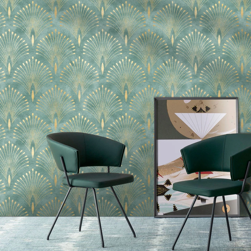 verde geometrico auto adesivo adesivos parede estilo nordico moderno casca vara papel parede removivel decoracao casa 02