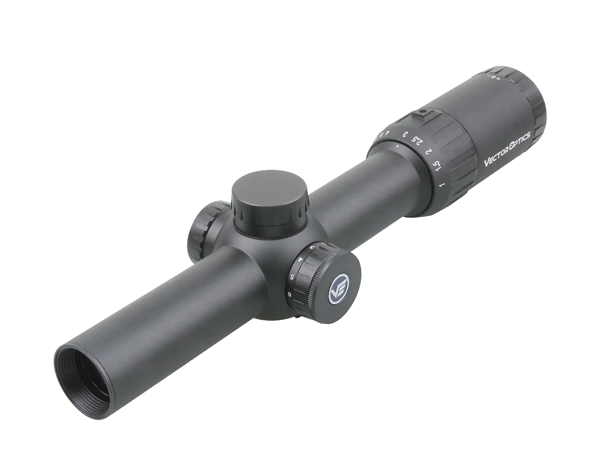 Vector Optics Calypos 1×30 Vector Optics Calypos 1x30 | Vector Optics Prism Scope