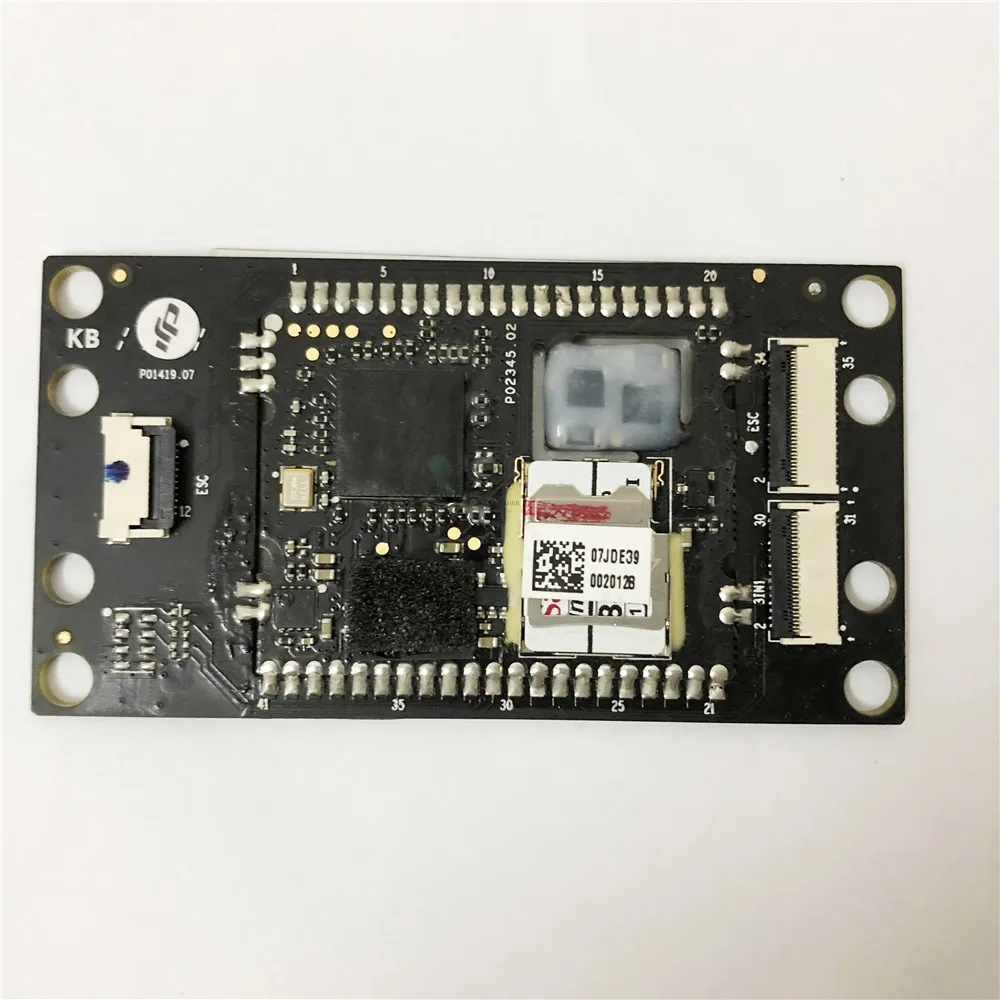 DJI Phantom 4 часть 43-главный контроллер IMU Board(GKAS) для DJI Drone Replacemet запасные части