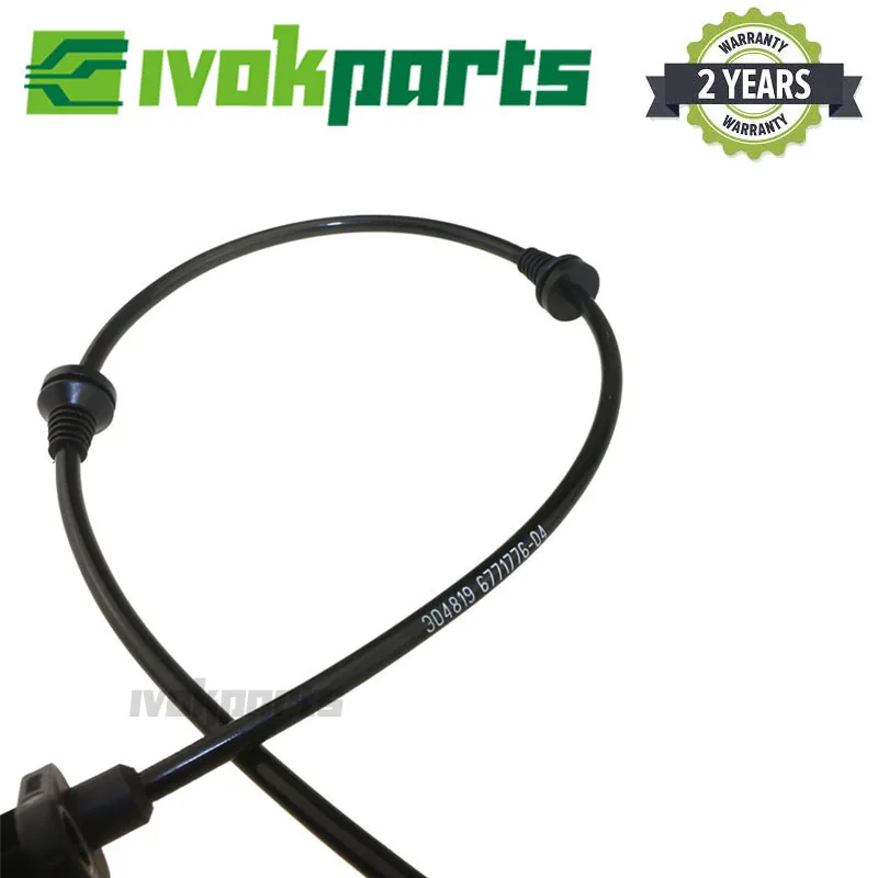 2 шт. датчик скорости колеса для BMW X5 E70 F15 M F85 X6 E71 E72 F16 F86 3.0L 4.4L 4.8L 34526771776|Датчик