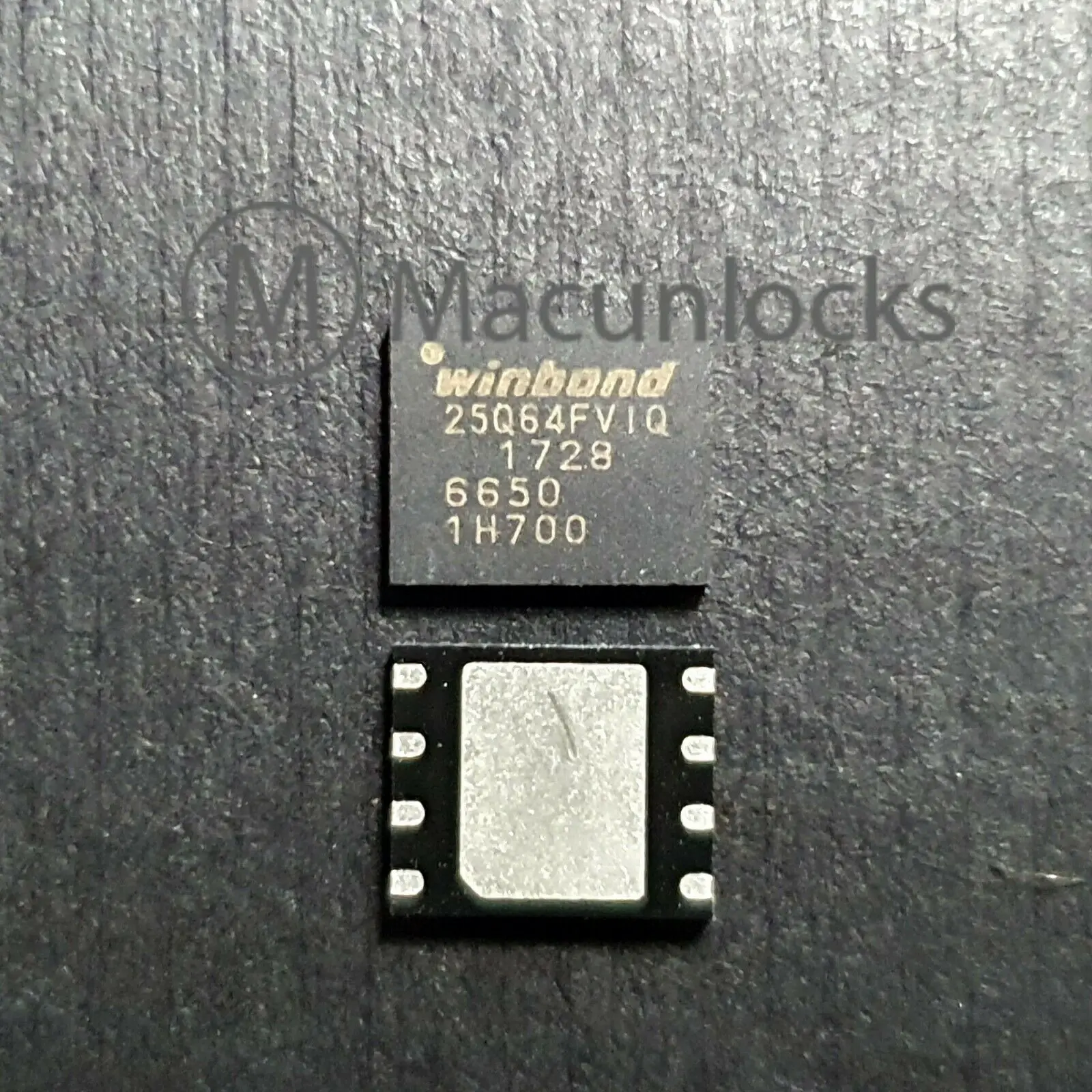 Efi Bios Firmware Chip For Apple Macbook Pro 13 A1706 Late 2016 Emc 3071 820 00239 Integrated Circuits Aliexpress