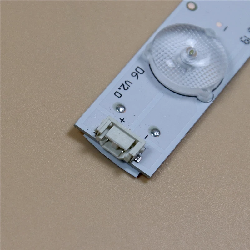 TV LED Ǯ   Skyworth 49E361S 49E600E LED Ʈ Ʈ 5800-W49001-1P00 Ʈ ŰƮ LED    RDL490FY