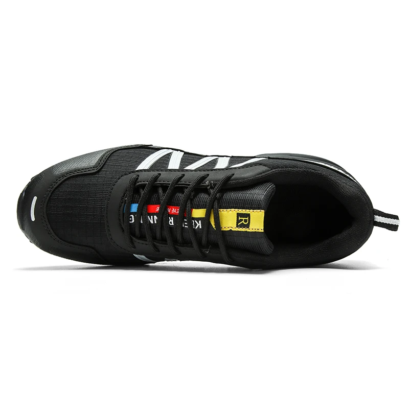 Flat Cycling Shoes Men Women Lockless Bicycle Motorcycle shoes Waterproof Mountain Road Bike Sneakers Outdoor Trekking Boots 43 cycling shoes