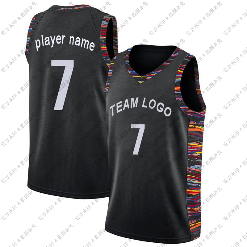 American basketball shirts Clearance