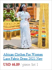 african traditional attire African Long Maxi Dresses For Women Elegant Hollow Out Patchwork New Muslim Fashion Abayas Dashiki Robe Kaftan Dress Ladies 2022 african culture clothing