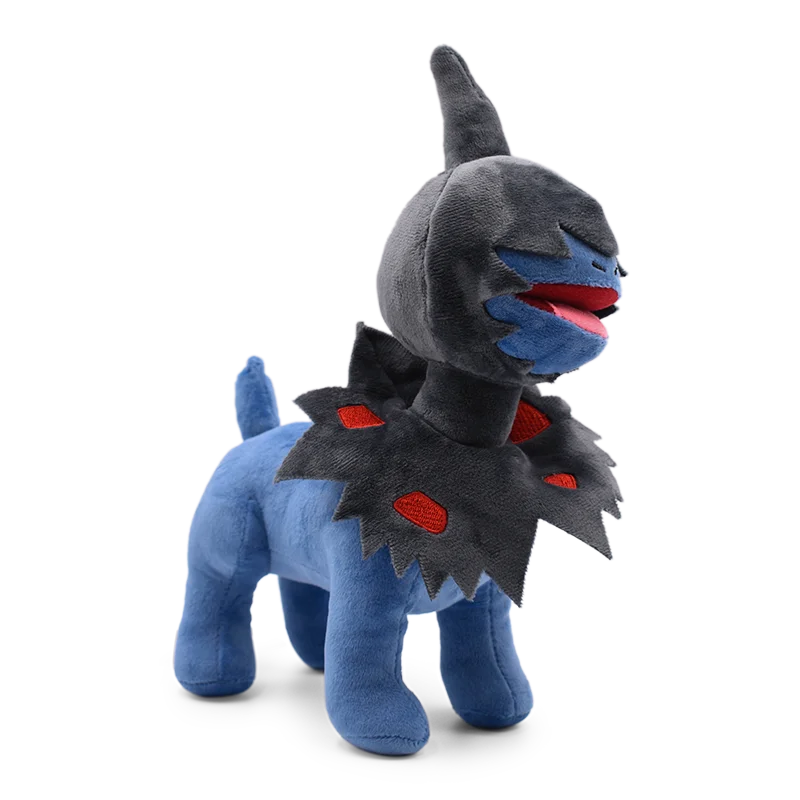 18-35 см Плюшевые игрушки Hi-Q Charizard Aurorus Turtonator Aerodactyl Torterra Dewott чучела кукла животных для детей Рождественский подарок