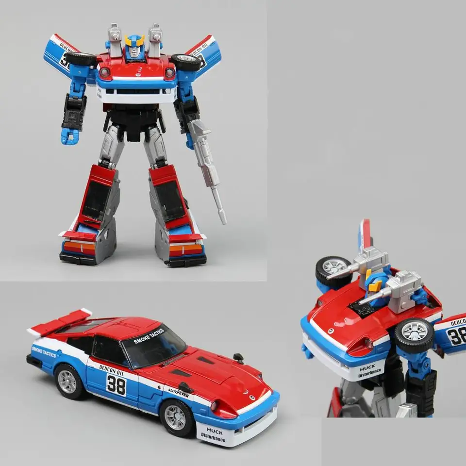g1 masterpiece