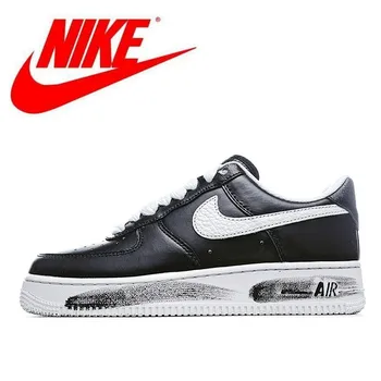 

Nike Air Force 1 LV8 KSA Low 3D men's low-top sneakers size 40-45 CU9225-100 black white