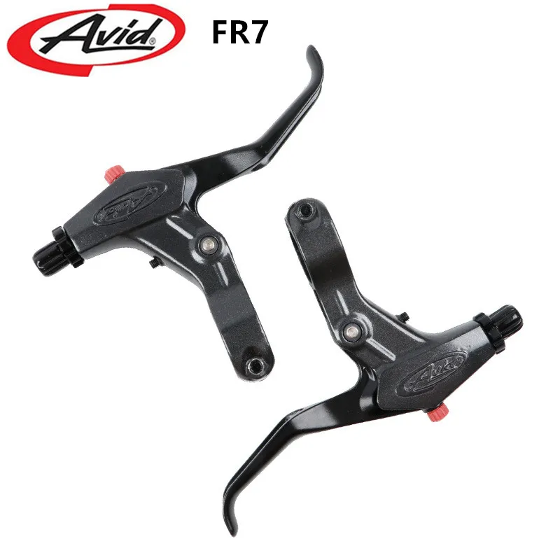 Avid Fr7 Тормозные Ручки Купить