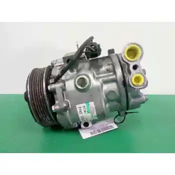 

51893889 AIR CONDITIONING COMPRESSOR FIAT POINT (199)