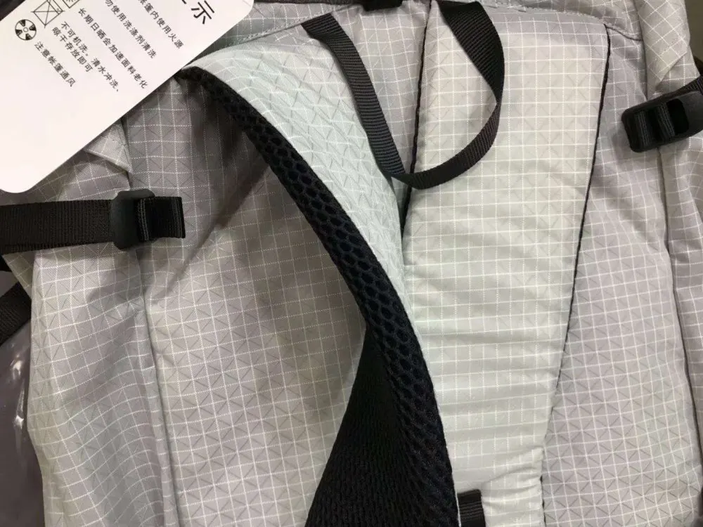 3F UL GEAR TUTOR 26L 38L 