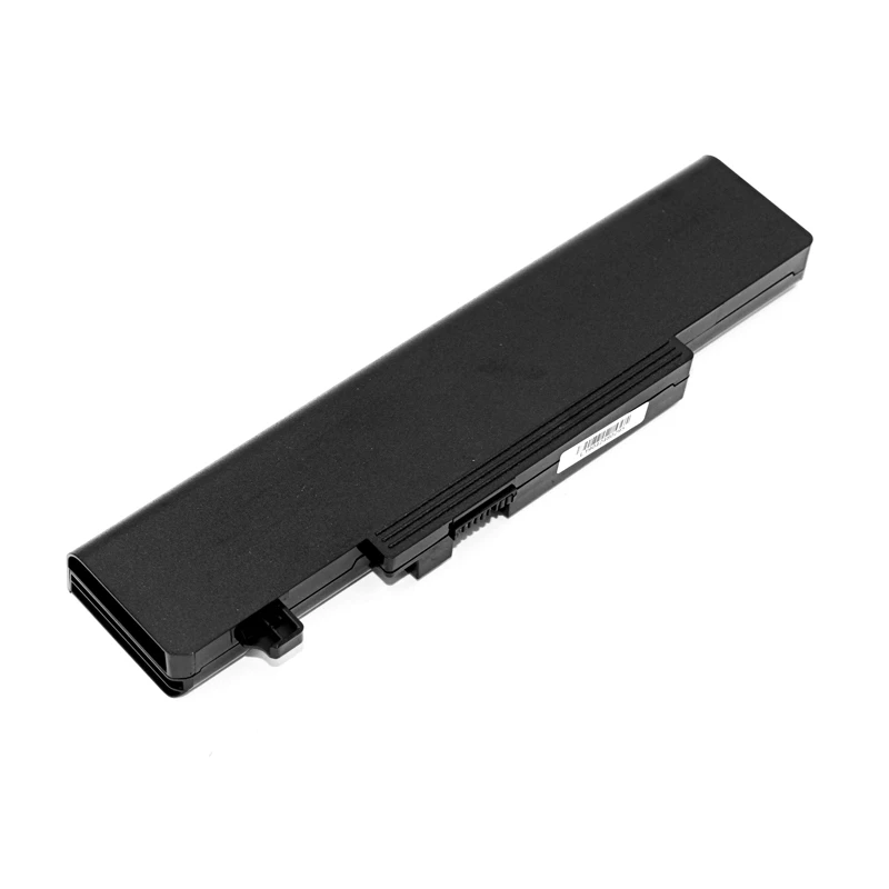 Apexway 6 ячеек 6500 мАч 11 1 В Аккумулятор для ноутбука Lenovo IdeaPad Y450 20020 4189 Y550 4186 Y550A Y550P