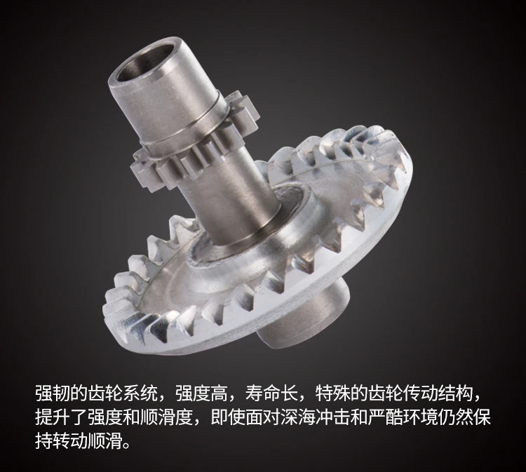 纺车轮详情7