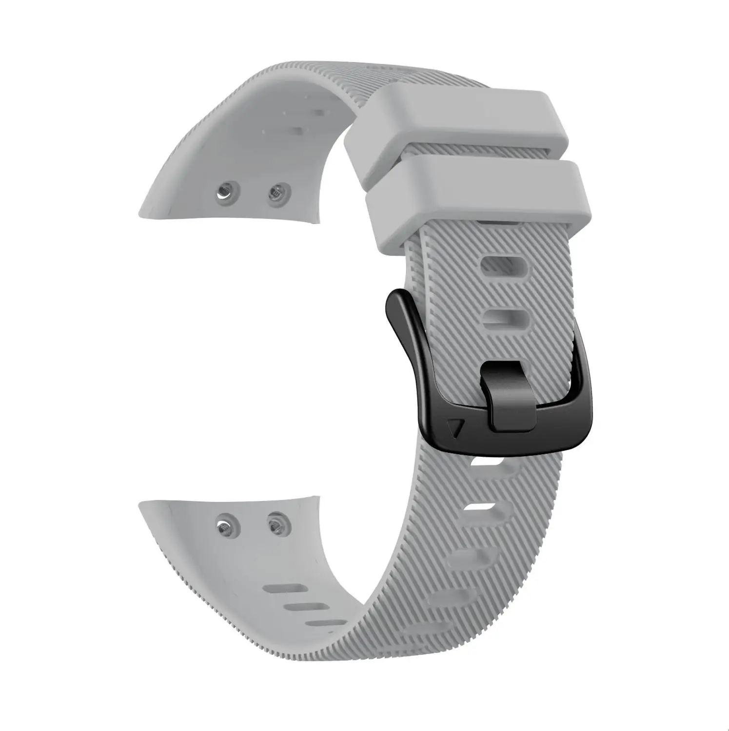 Premium Silicone Replacement Wristband with Tool