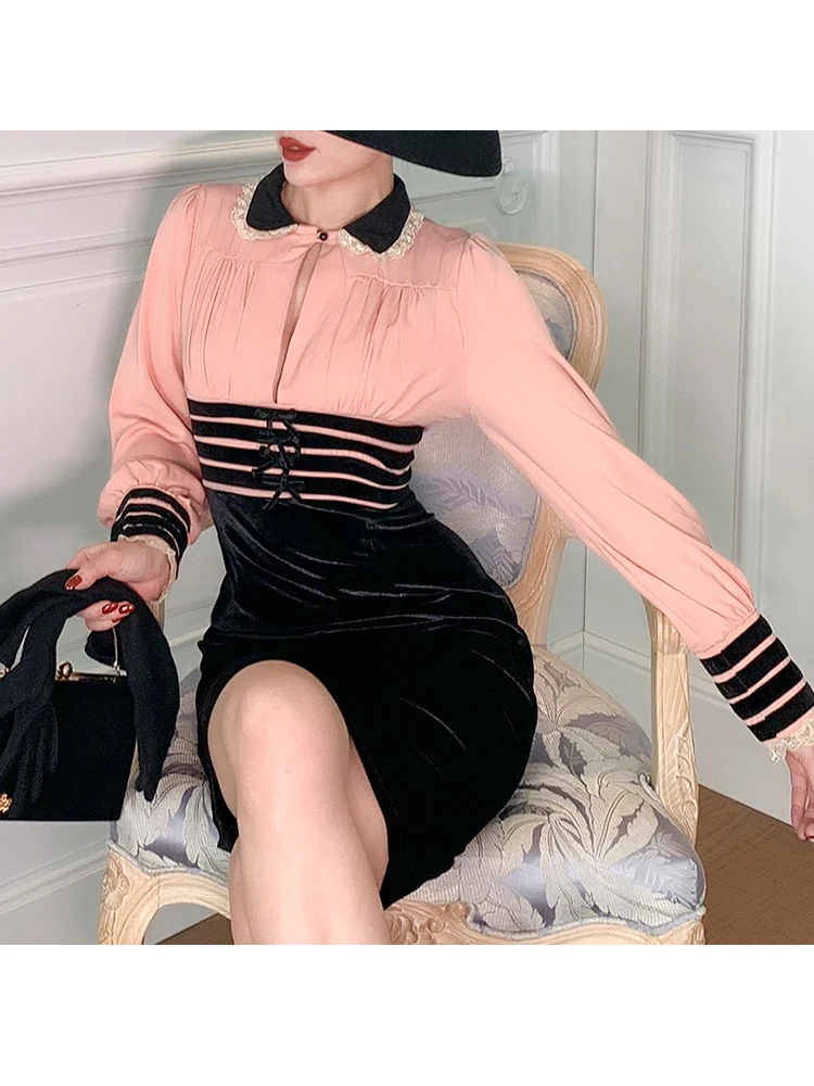 Le Palais Vintage 2020 Origional Vintage Elegant