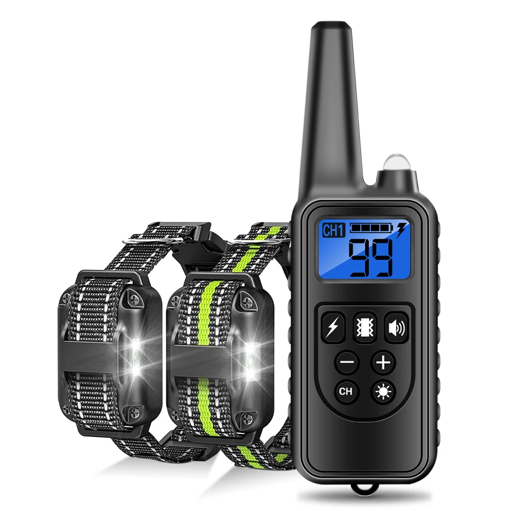 Manual Pdf Download Reddit Slopehill Dog Training Collar With Beep