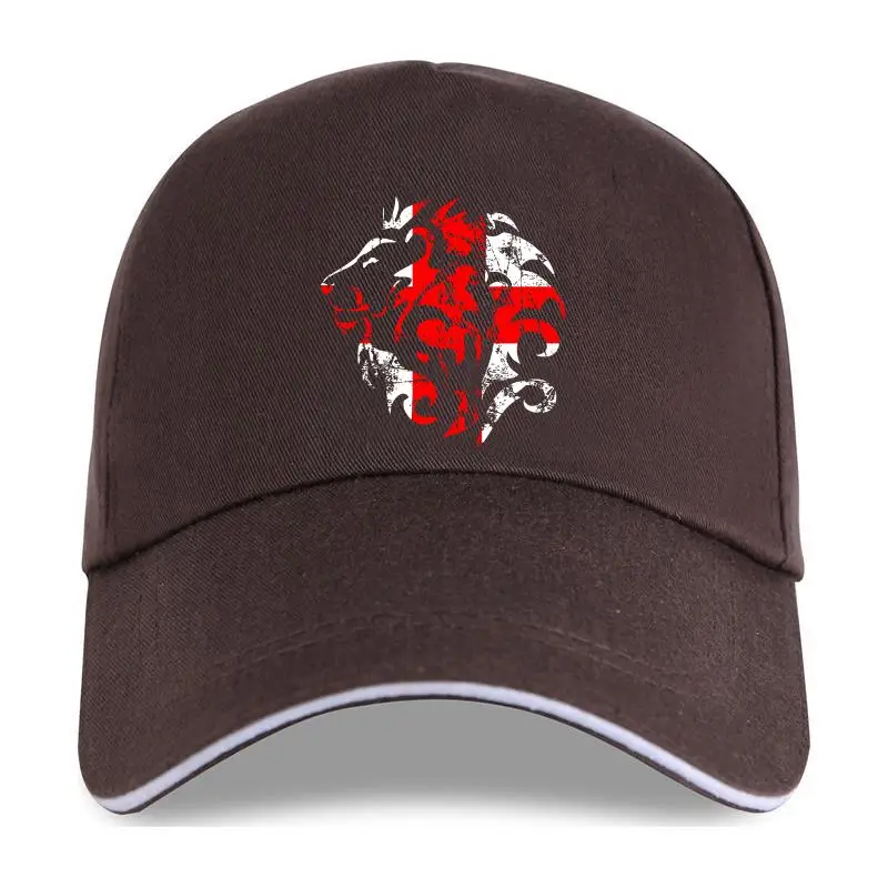 Topi Bisbol Singa Inggris Tertekan Baru 