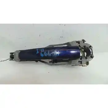 

HANDLE OUTER FRONT LEFT VOLKSWAGEN PASSAT VARIANT (3B6)