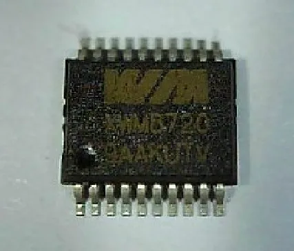 XWM8720 | Обустройство дома