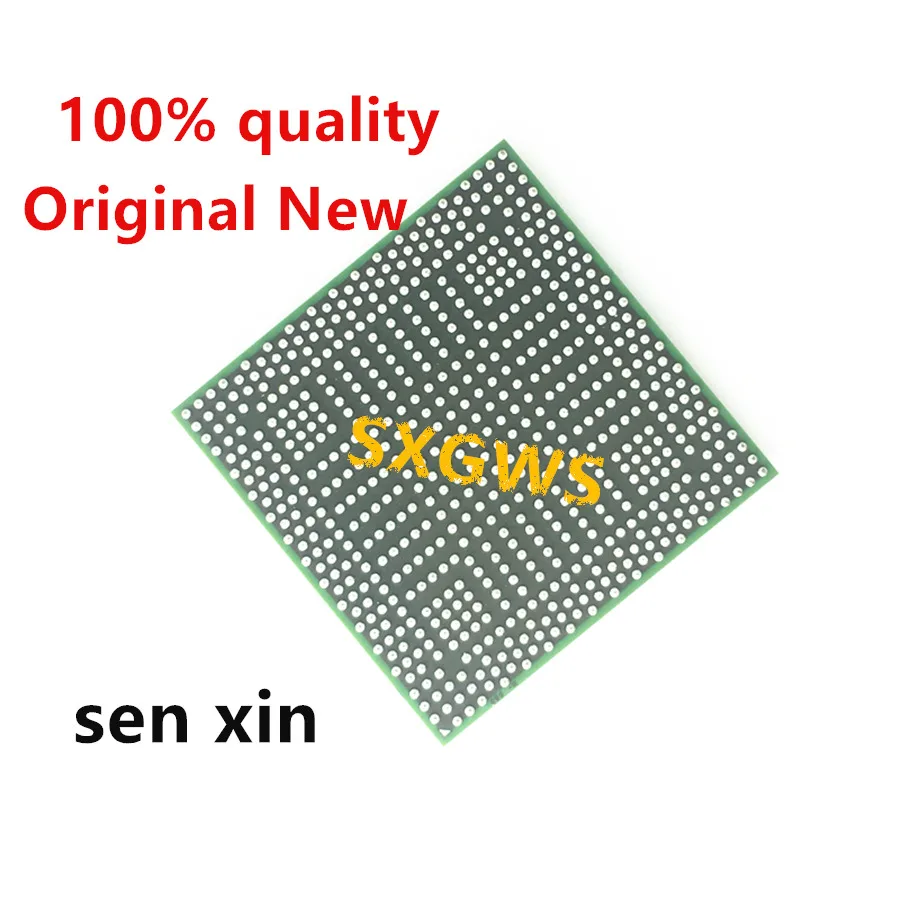 1 шт. 100% новый и оригинальный набор микросхем 218-0755046 0755046 BGA с шариками без свинца |