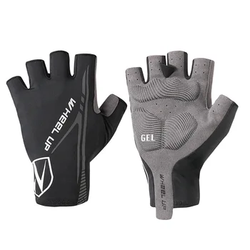 

Hotsale Cycling Gloves Half Finger Gloves Bike Gloves Breathable Washable Bicycle Gloves Guantes Ciclismo Cortos