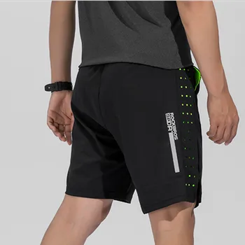 ROCKBROS Bicycle Shorts Pants Spring Summer Motocross Racing Shorts MTB Downhill Bicycle Mountain Bike short Pants Cycling Pants 3