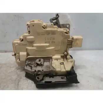 

3C1837016A Door Lock Front Right Volkswagen Passat Saloon (3c2) 2.0 Tdi