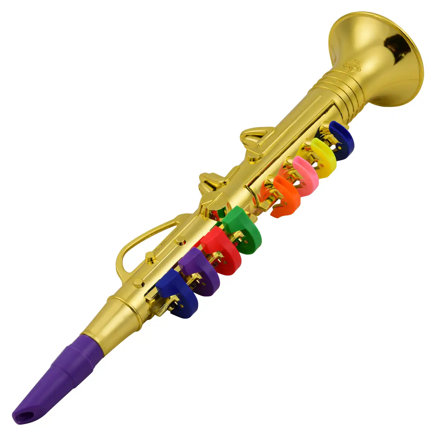 clarinet toy